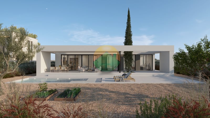 House in Murcia - view 1