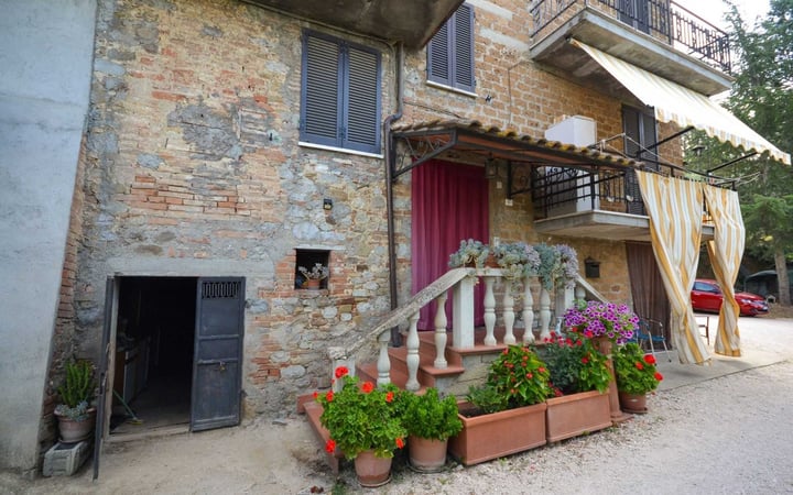 House in Santa Maria - view 1