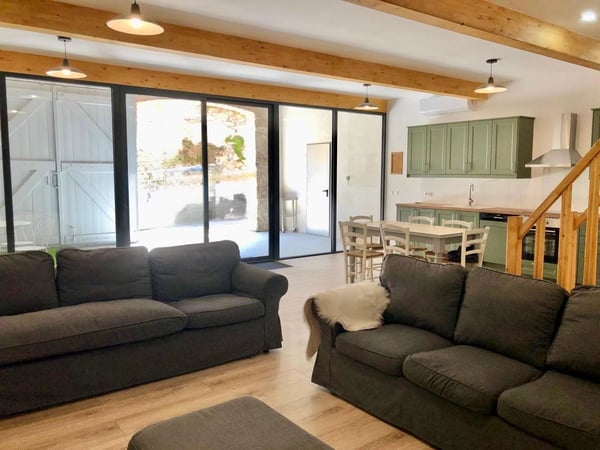 House in Lezignan-Corbieres - view 1