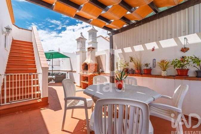 Apartment in Tavira - view 1