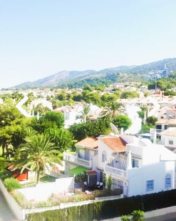 Apartment in Sant Joan d'Alacant - view 1