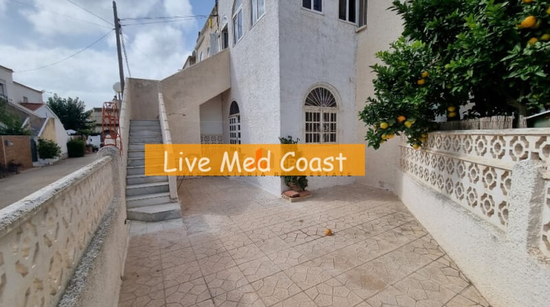 Apartment in Santa Cruz - view 1