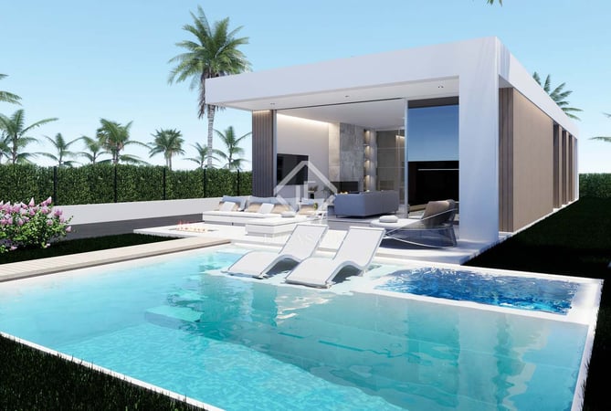 House in Sant Pere de Ribes - view 1