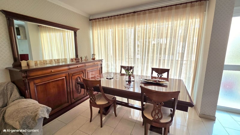 Apartment in Limassol - view 1