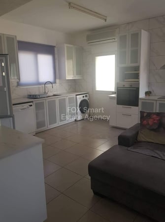 House in Pafos - view 1