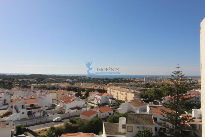 Apartment in Oura - view 1