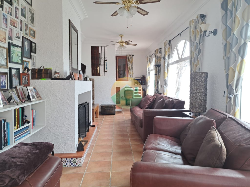 House in El Puerto de Mazarron - Image 2