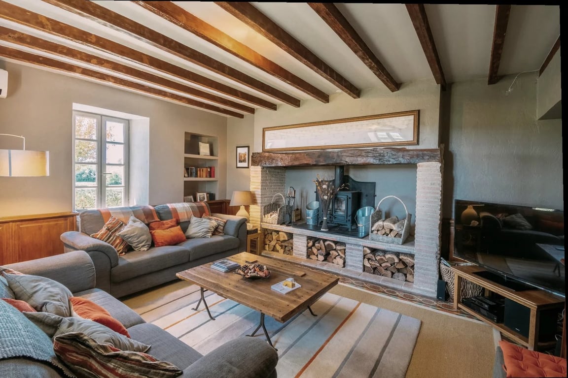 House in Cahuzac-sur-Vere - Image 3