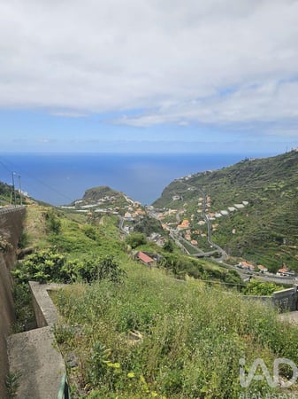 Land in Campanario - view 1