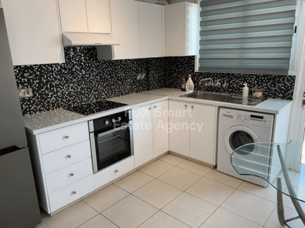 Apartment in Skala - view 1