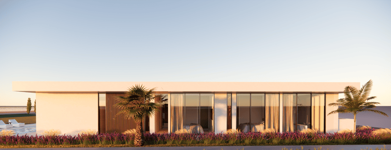 House in Argaka - view 1