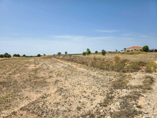 Land in Paredon - view 1