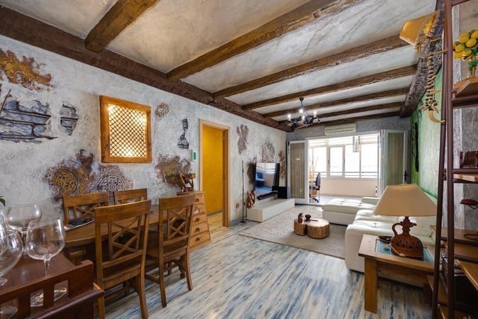 Apartment in Torrevieja - view 1