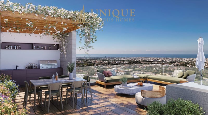 House in Konia - view 1