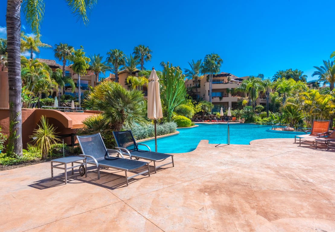 Apartment in Marbella - Image 3