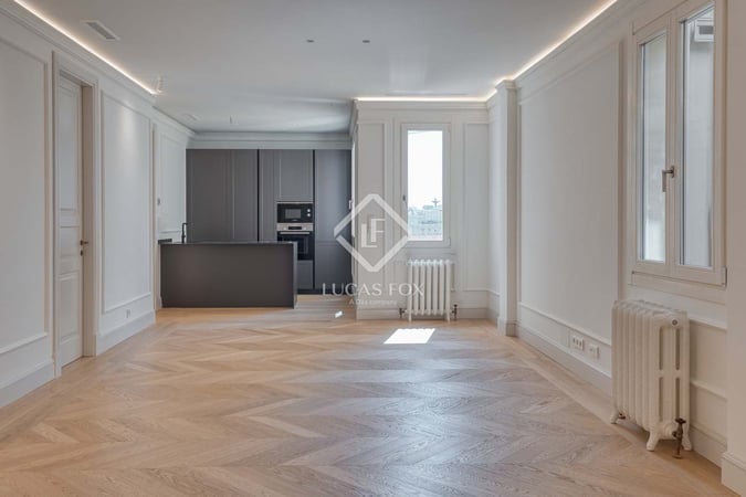 Apartment in Comunidad de Madrid - view 1