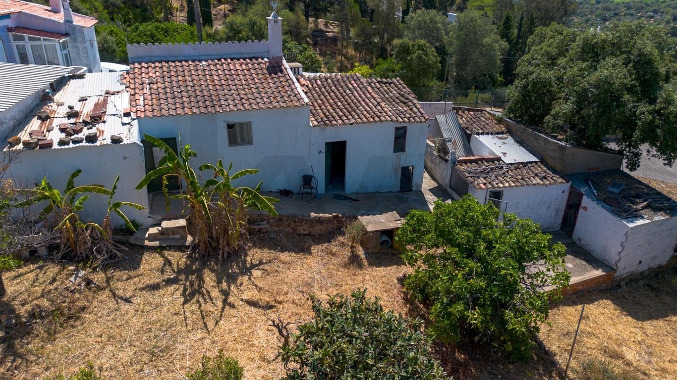 Villa in Sao Bras de Alportel - Image 3