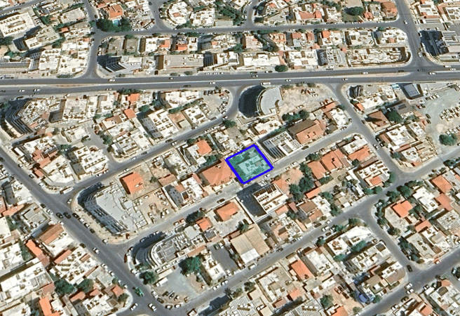 House in Mesa Geitonia - view 1