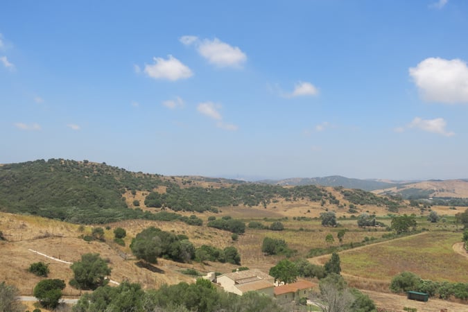 Farm, Ranch or Equestrian in Sotogrande - view 1