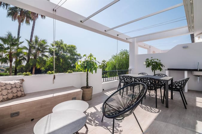 Apartment in Guia - view 1