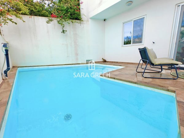 House in Hal Gharghur - view 1