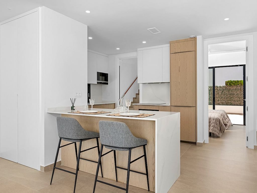 Villa in Dehesa de Campoamor - Image 3