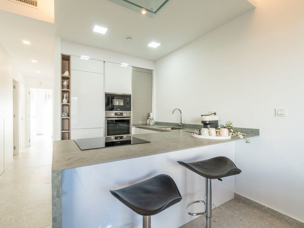 Apartment in Los Balcones - Image 3