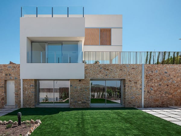 Villa in Algorfa - view 1