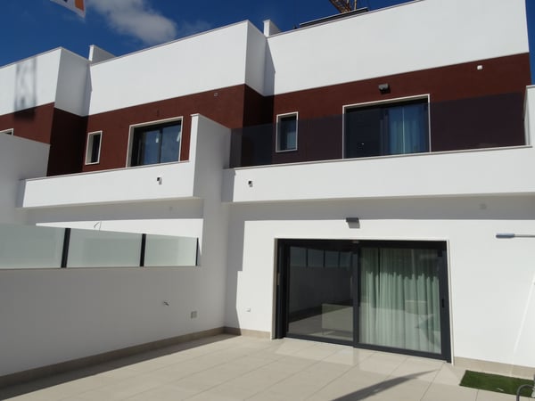 House in San Javier - view 1