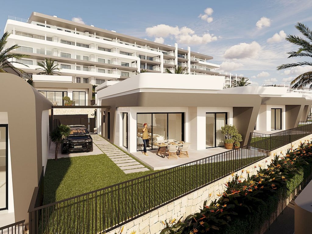 Villa in Mutxamel - Image 3