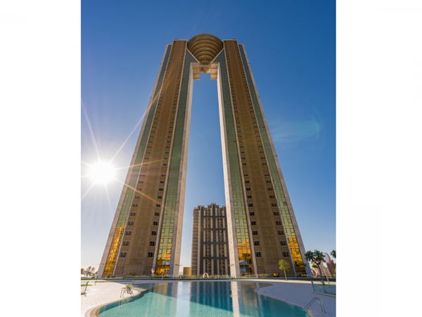 Apartment in l'Ermita de Sanc - view 1