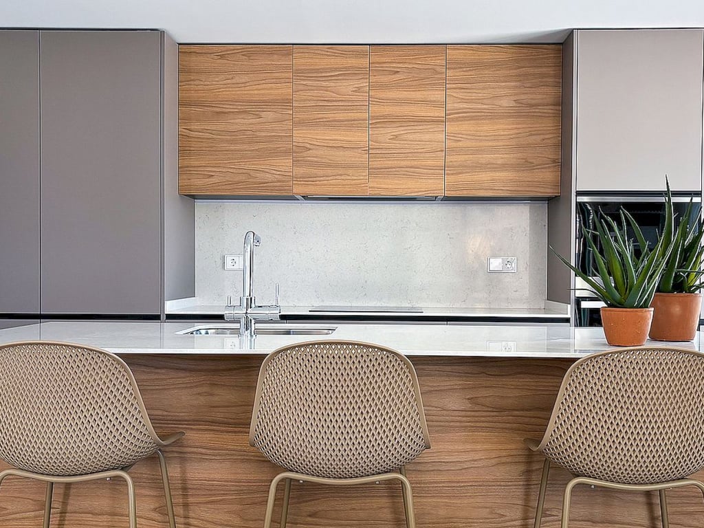 Villa in Polop - Image 3