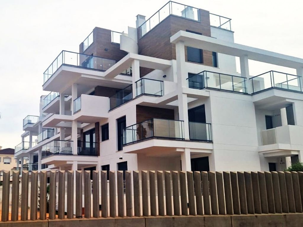 Penthouse in Denia - Image 2