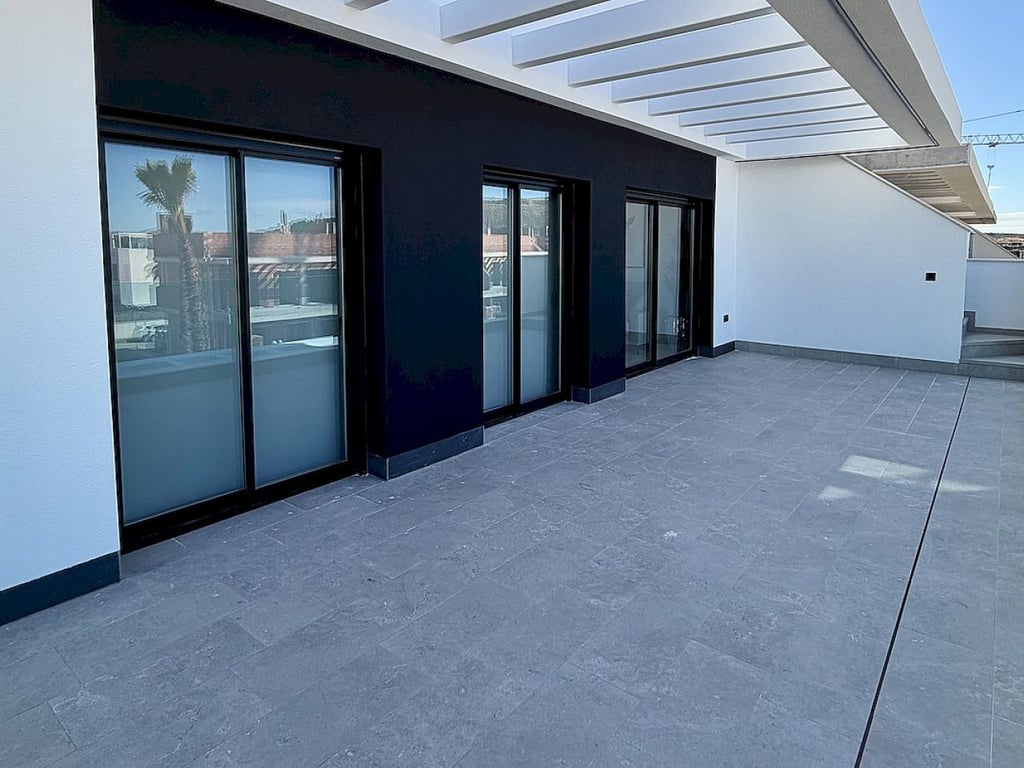 Apartment in Algorfa