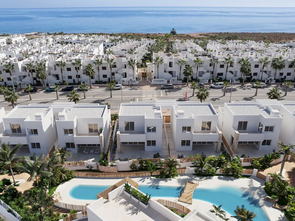 Villa in Pulpi - Image 2