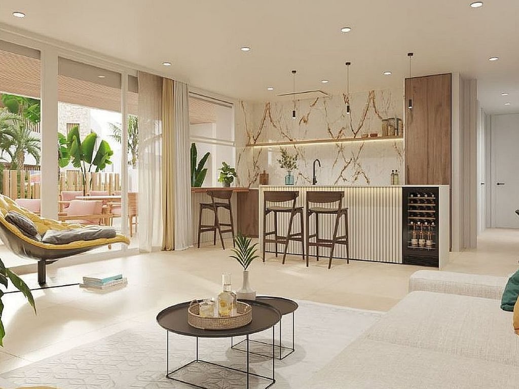 Villa in Pulpi - Image 3