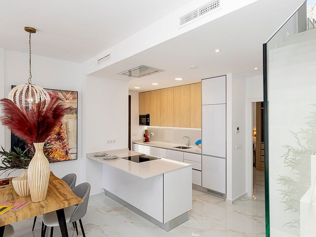 Villa in Polop - Image 3