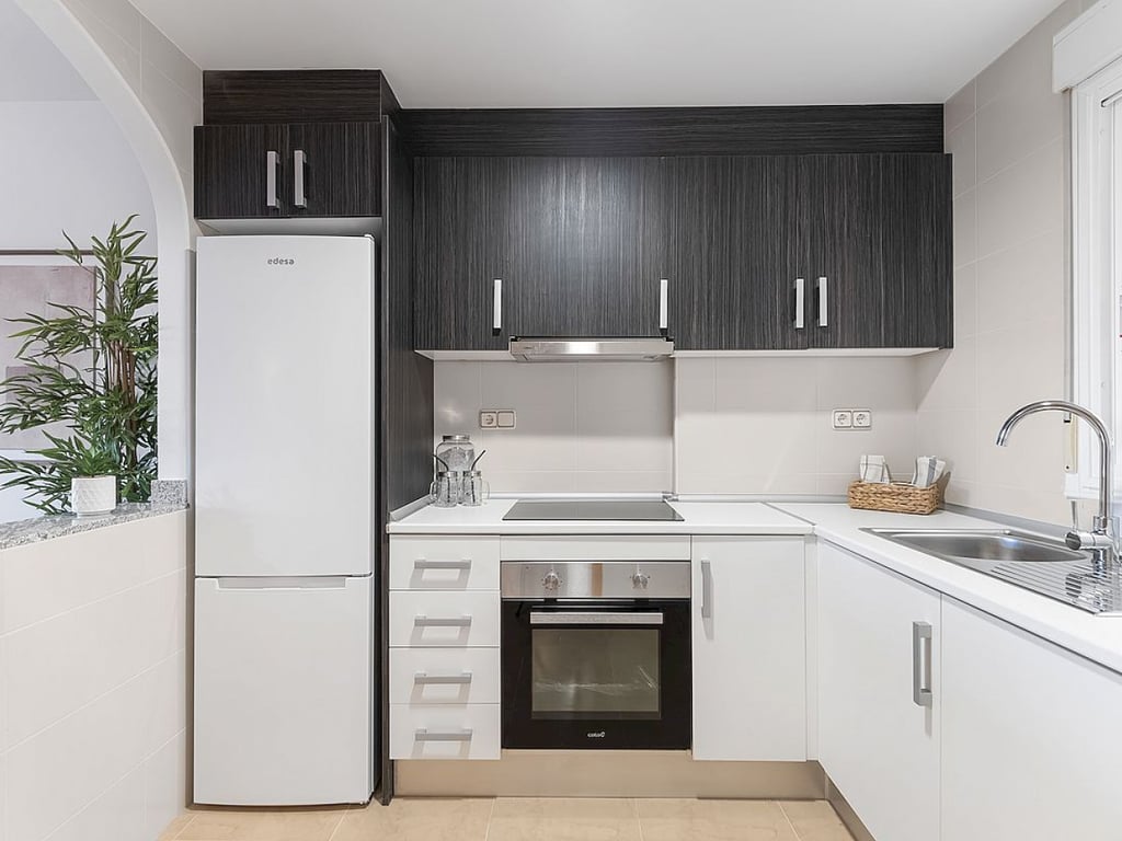 Apartment in Dehesa de Campoamor - Image 3