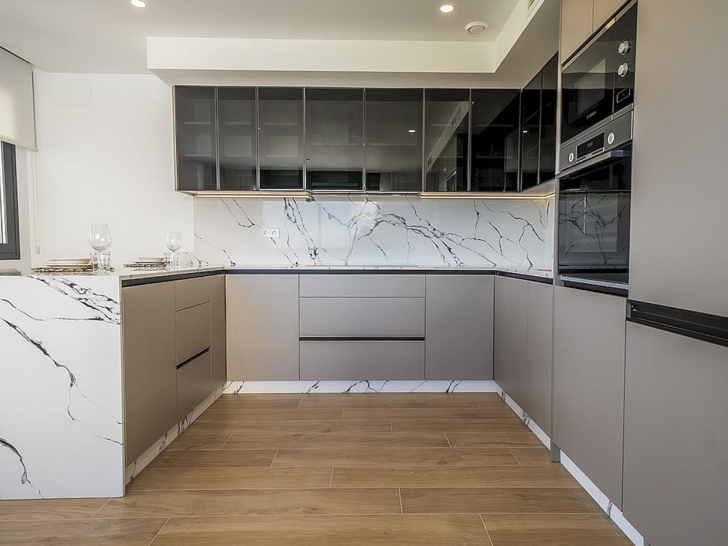 Chalet in Algorfa - Image 3