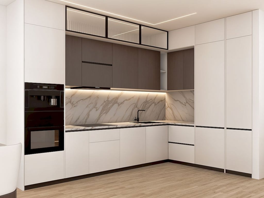 Apartment in Finestrat - Image 3