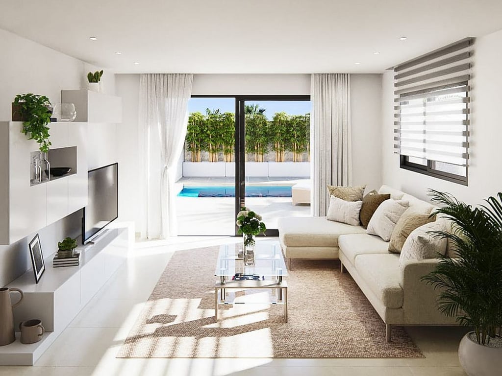 Villa in La Marina - Image 3