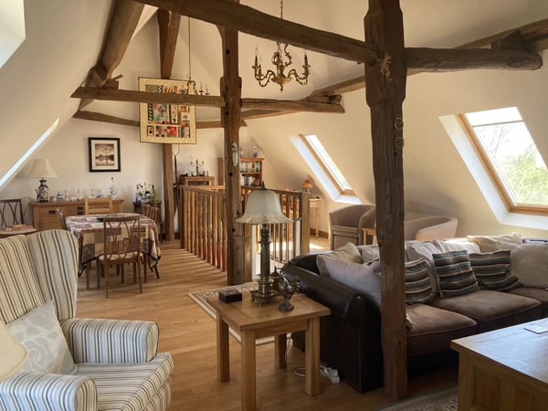 House in Corgnac-sur-l'Isle - view 1