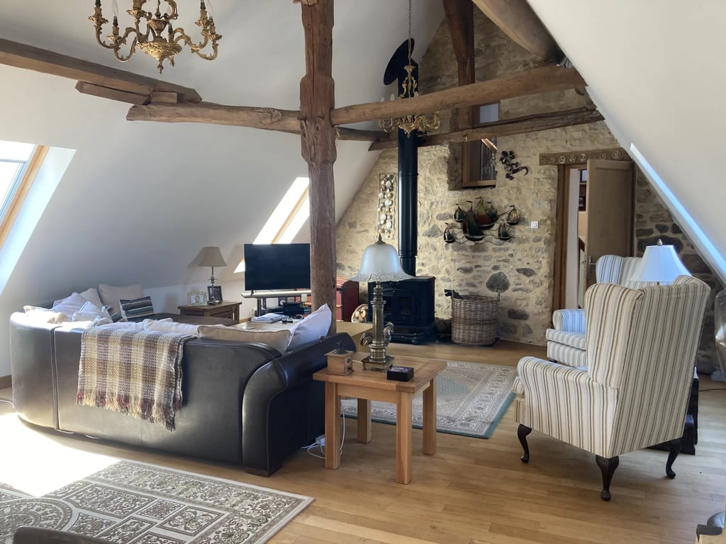 House in Corgnac-sur-l'Isle - Image 3