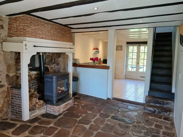 House in Blond - view 1