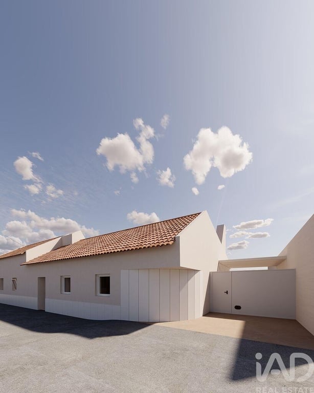 House in Serra D' El-Rei - Image 2