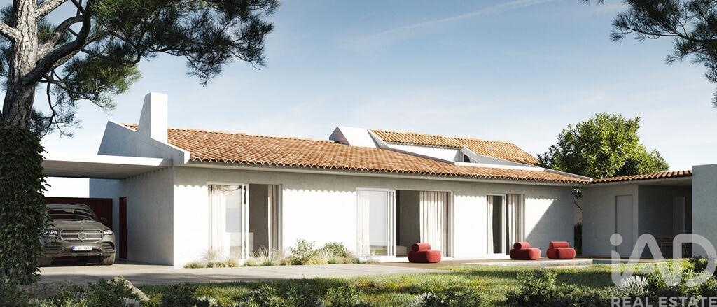 House in Serra D' El-Rei