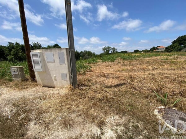 Land in Pero Moniz - view 1