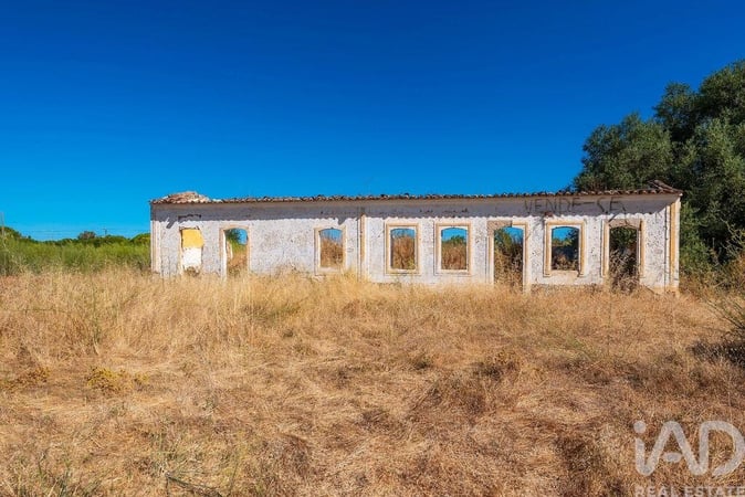 Land in Vila Real de Santo Antonio - view 1