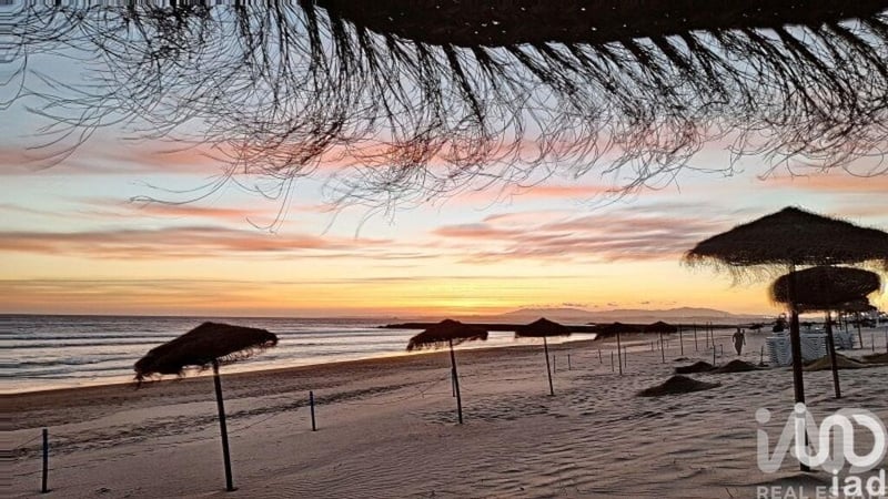 Apartment in Costa da Caparica - view 1