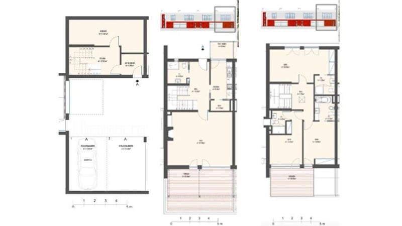 House in Leiria - view 1